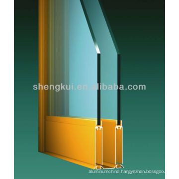 Aluminum Cabinet Door, Aluminum Door Frame, Aluminum Profiles